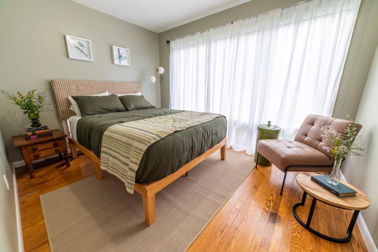 The Springs Motel New Ashford Eksteriør bilde