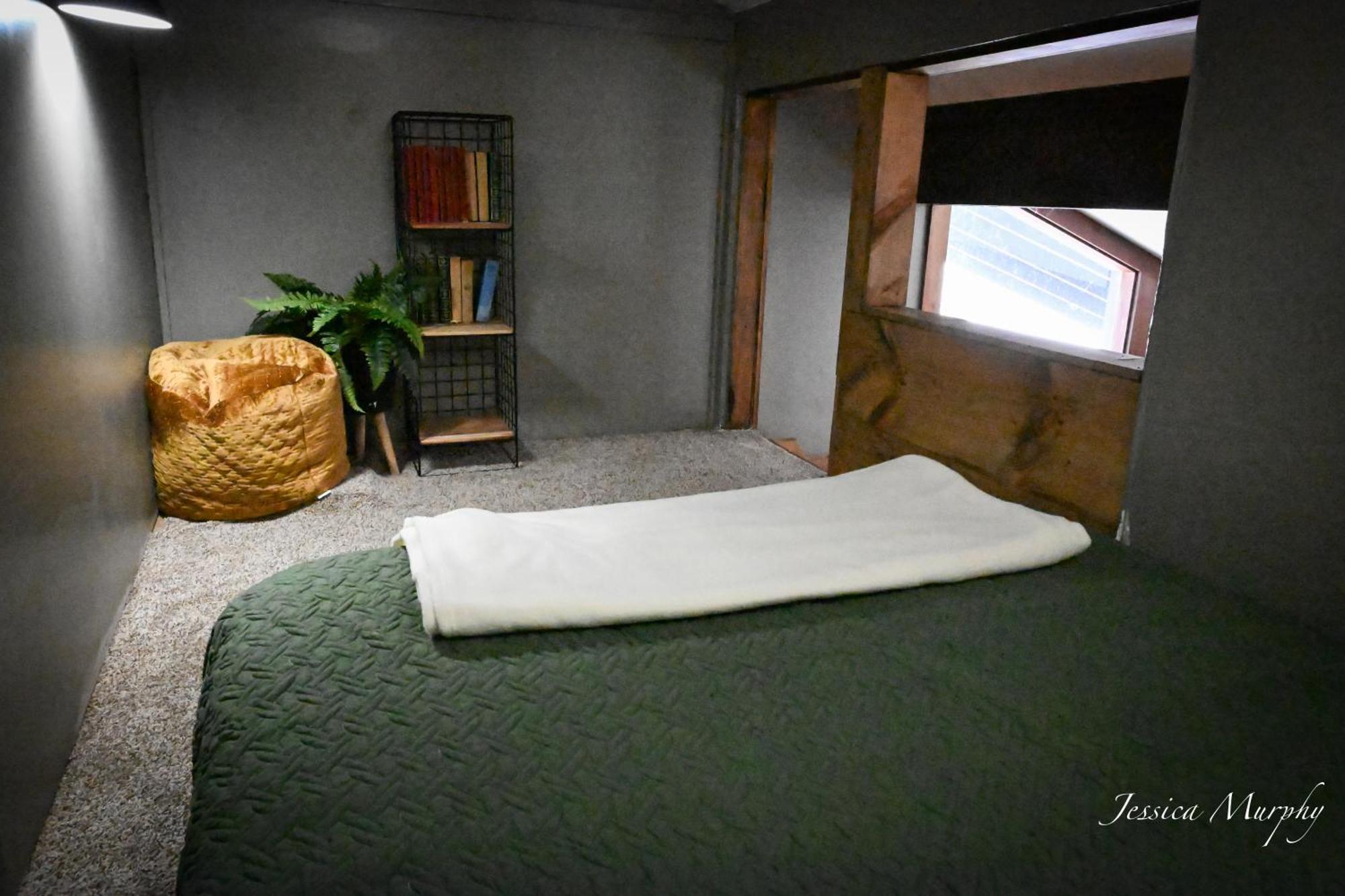 The Springs Motel New Ashford Eksteriør bilde